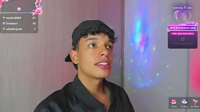 Chat XXX Live Maxfrost1
