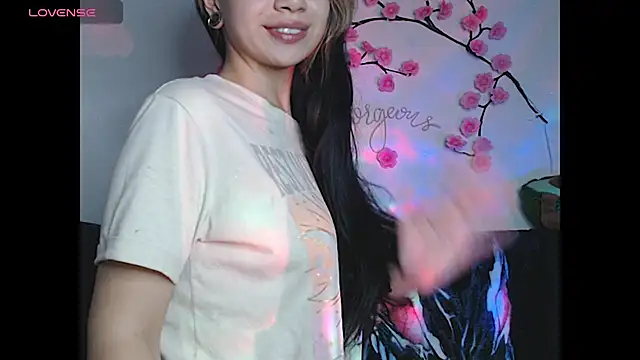 Živý XXX chat sweet_molly420