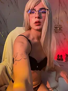 lanadoll20's Live XXX Chat