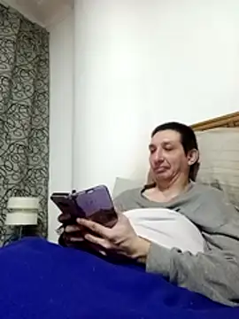 צ'אט XXX בשידור חי של Pacobakan042