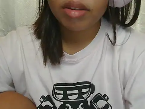 ChubbyButty Live XXX-chat