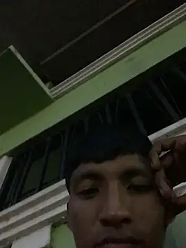Show webcam de Alexander18_1