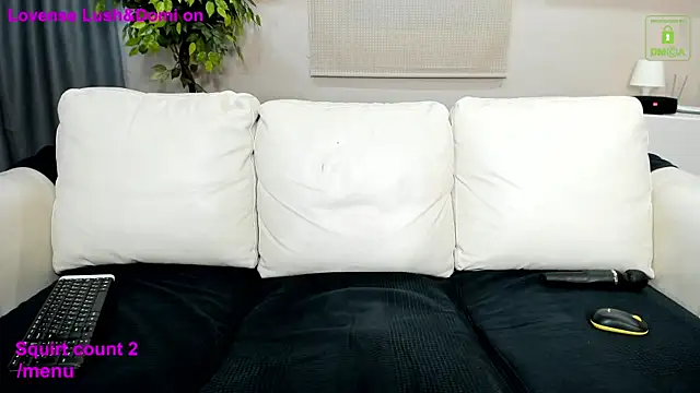 VickyBerry's Live XXX Chat