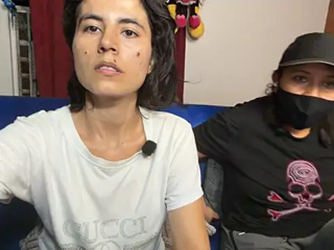 kanela3434 Live XXX-Chat