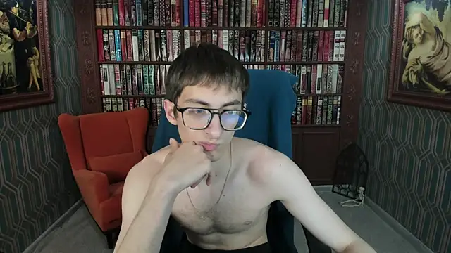 RonBevsn Live XXX chat