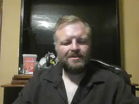 TheOneDonShaunn Live XXX chat