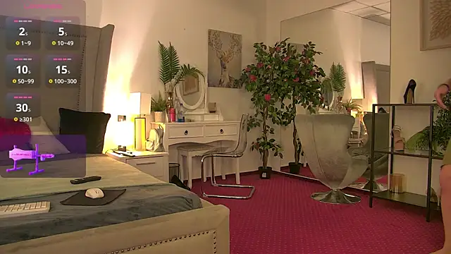 Czat XXX na żywo – Sonya_Aysa