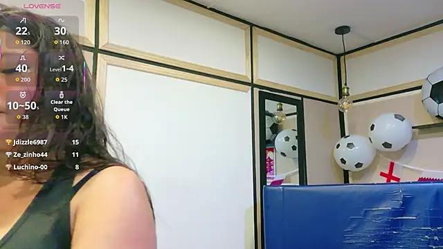 Rachel_new20: онлайн-секс-чат
