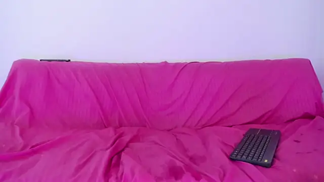 Nikki__uwu Live XXX-Chat