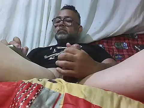 แชท XXX สดของ CarlossexVen