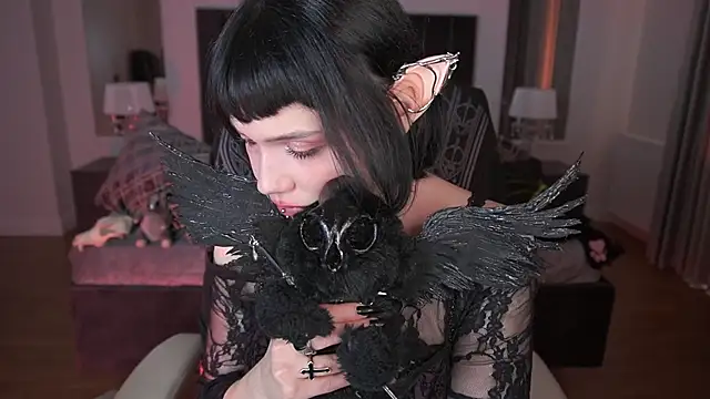 XXX chat uživo modela OutfitObsession