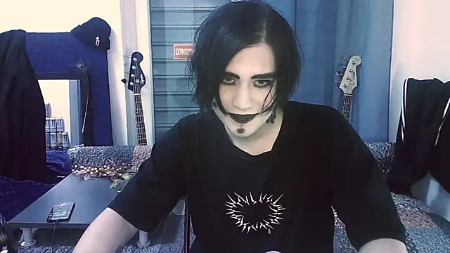 sademobeer Live XXX-chat