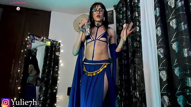 _Jessy_Moon_ 라이브 XXX 채팅