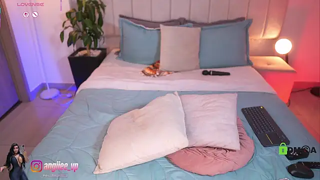 Živý XXX chat nicoletth18