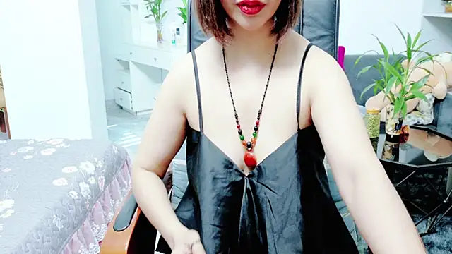 Chat XXX ao vivo de Miu-Le