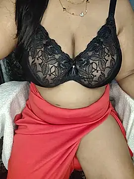 Curvy_Pooja 라이브 XXX 채팅