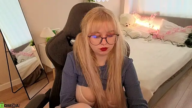 Helen_Carson 即時 XXX 聊天