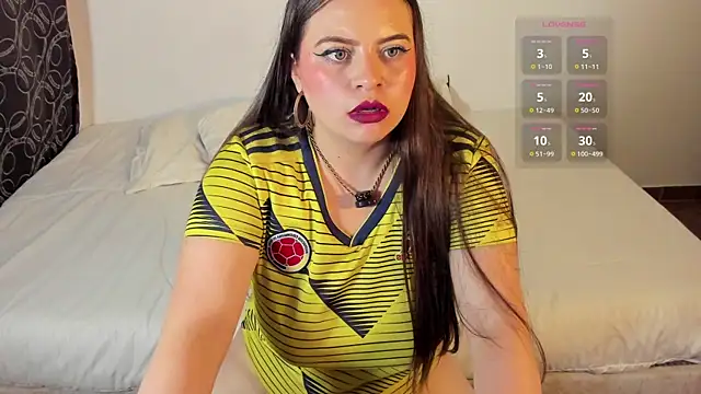saray_tayylor's Live XXX Chat
