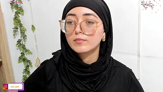 aysel_elid Adlı Modelin Canlı XXX Sohbeti