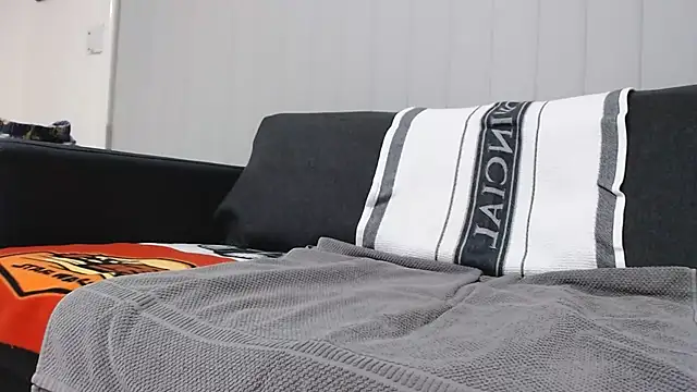 lilchristian@xh Pertunjukan Webcam