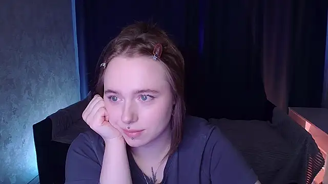 SelenaLily Live XXX Chat