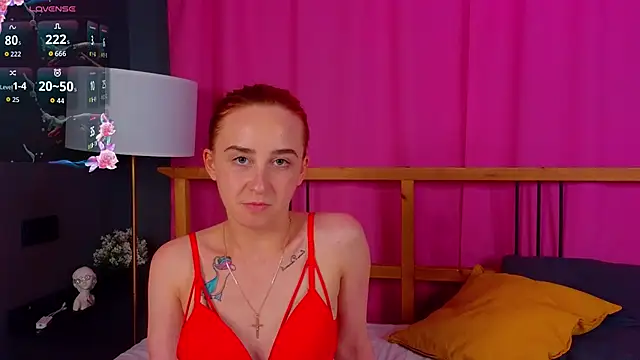 KatirinaBailley Live XXX Chat