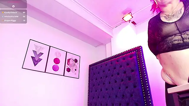 Amber_soul's Live XXX Chat