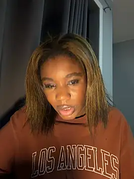 soupypie Live XXX Chat