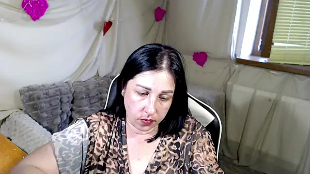 Czat XXX na żywo – JillStevens