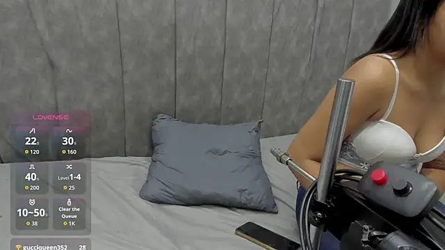 Živý XXX chat Madonna78couple