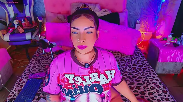 macasweet's Live XXX Chat