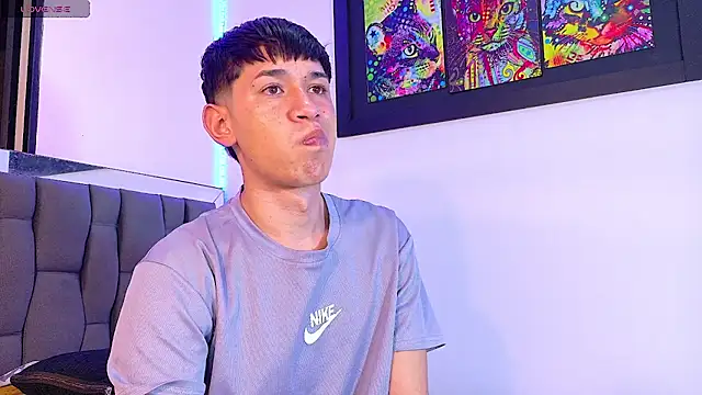 แชท XXX สดของ Twink_daren