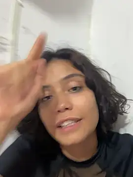 Živý XXX chat TamaraMera