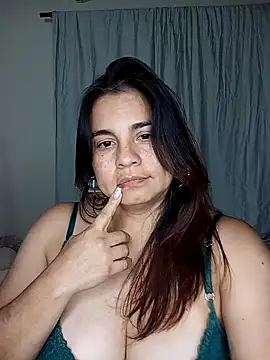 BettyBoo_w's Live XXX Chat