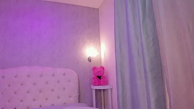 Kathalina_Adams Adlı Modelin Canlı XXX Sohbeti