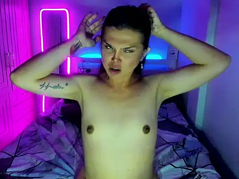Chat XXX Live HaileyWalker_