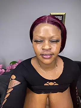 Chat XXX ao vivo de Baddest_Boobies