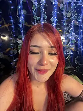 Chat XXX ao vivo de Ashly_cutee