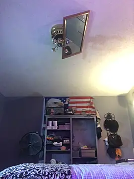 Show Webcam de CaptHook931
