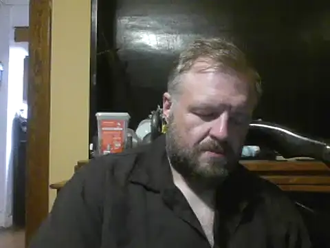 Chat XXX Live TheOneDonShaun