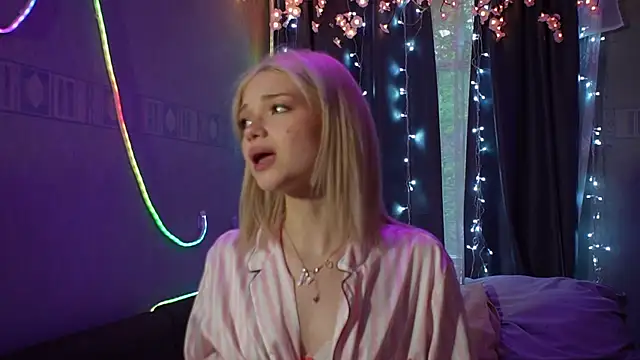 StacyChocopay Live XXX-Chat