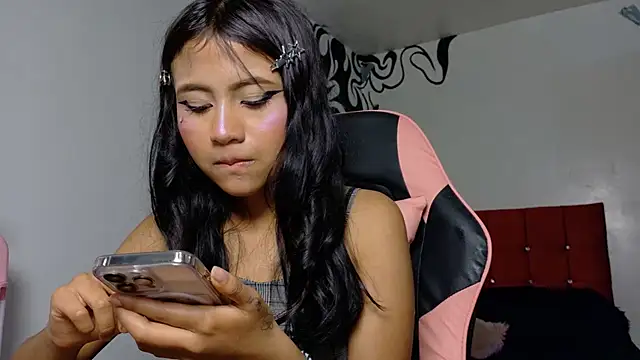 Show Webcam de Nubeseliminadas