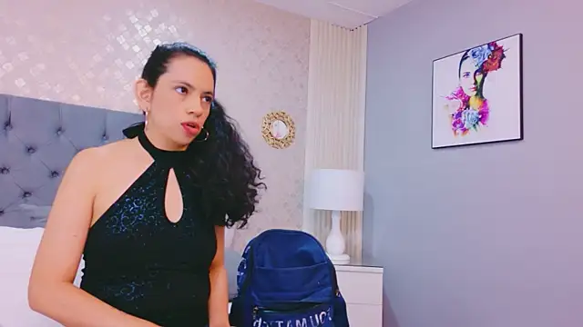 Živý XXX chat KimberlyMonroee