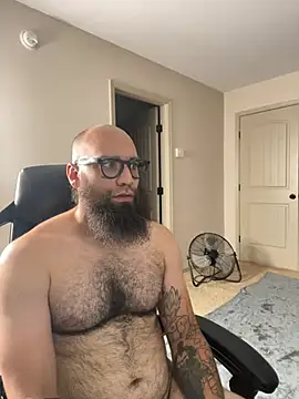 MastaWolfy Live XXX-chat