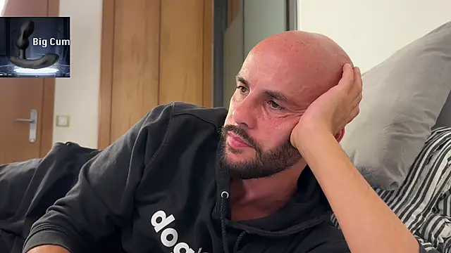 tim_beard webcam show
