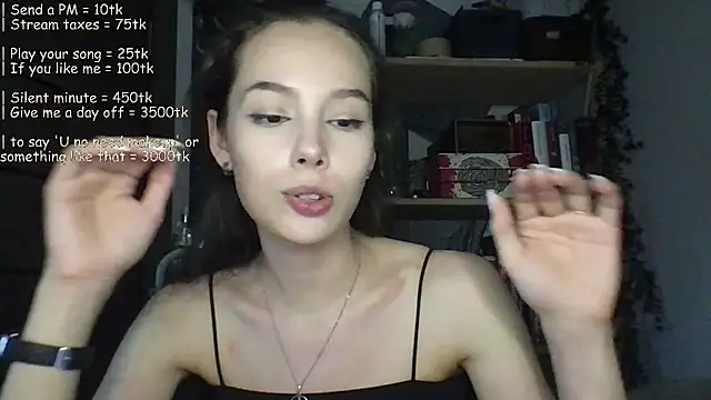 Yuna5343 XXX чат на живо