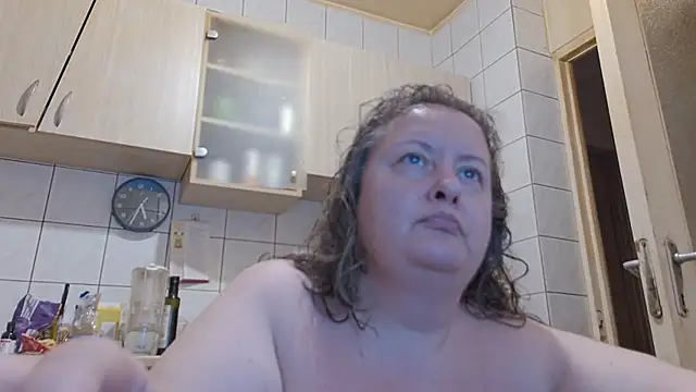 melissaBlessing's Live XXX Chat