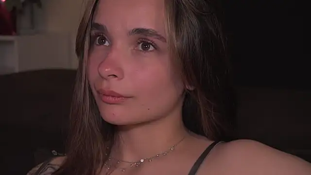 Živý XXX chat Bella_Alita