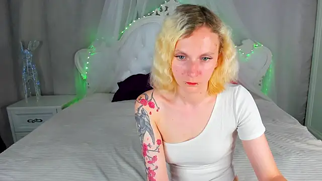 Chat +18 de LikiLips ao vivo