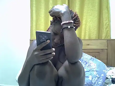Živý XXX chat Prettie_quin